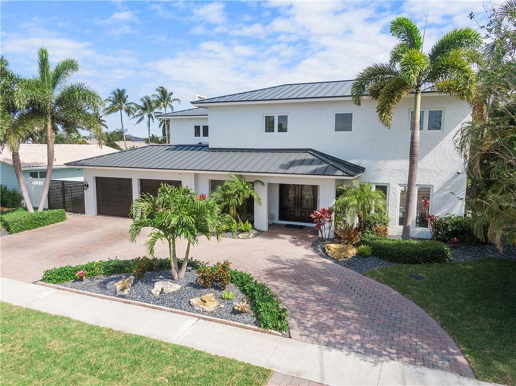 Coral Key Villas 6th Sec - Residential