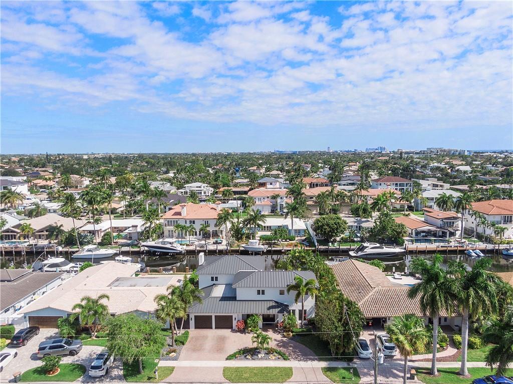 Coral Key Villas 6th Sec - Residential