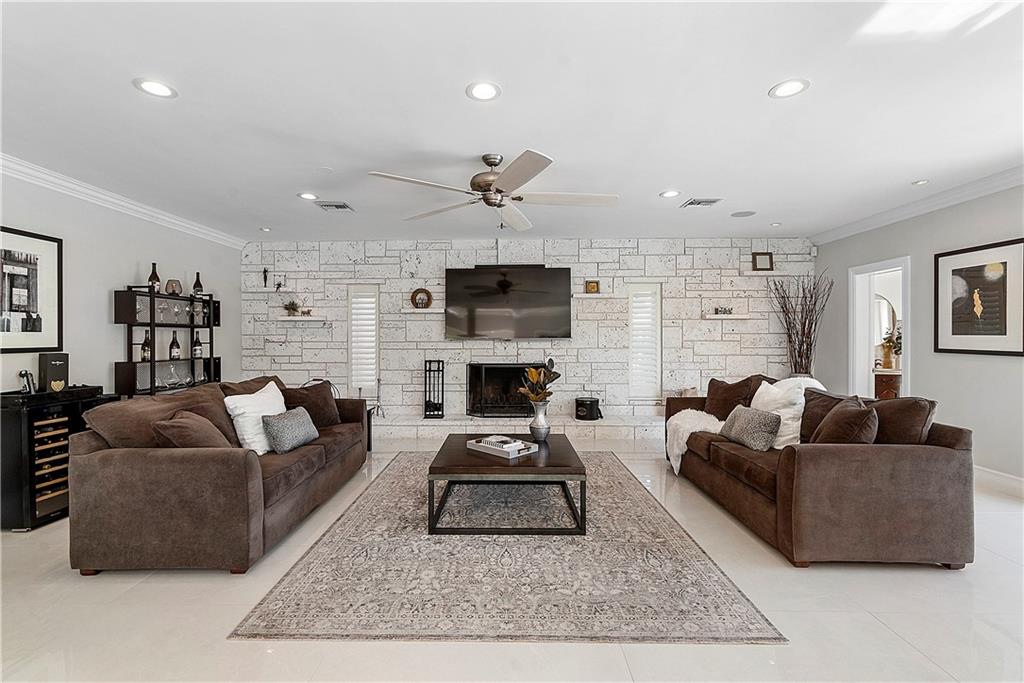 Coral Key Villas 6th Sec - Residential