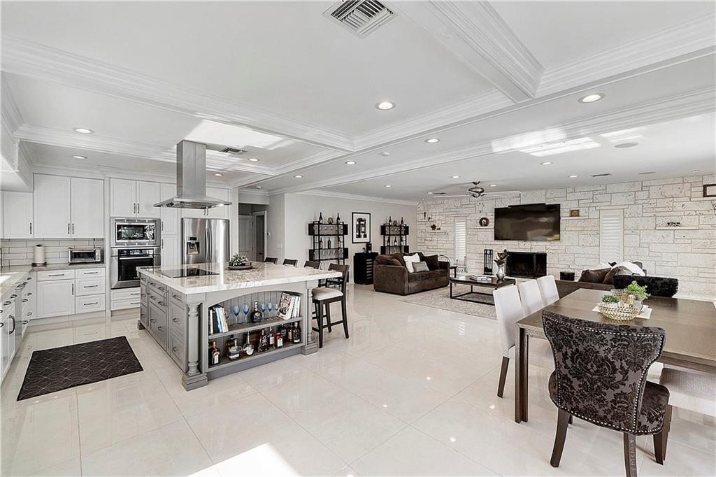 Coral Key Villas 6th Sec - Residential