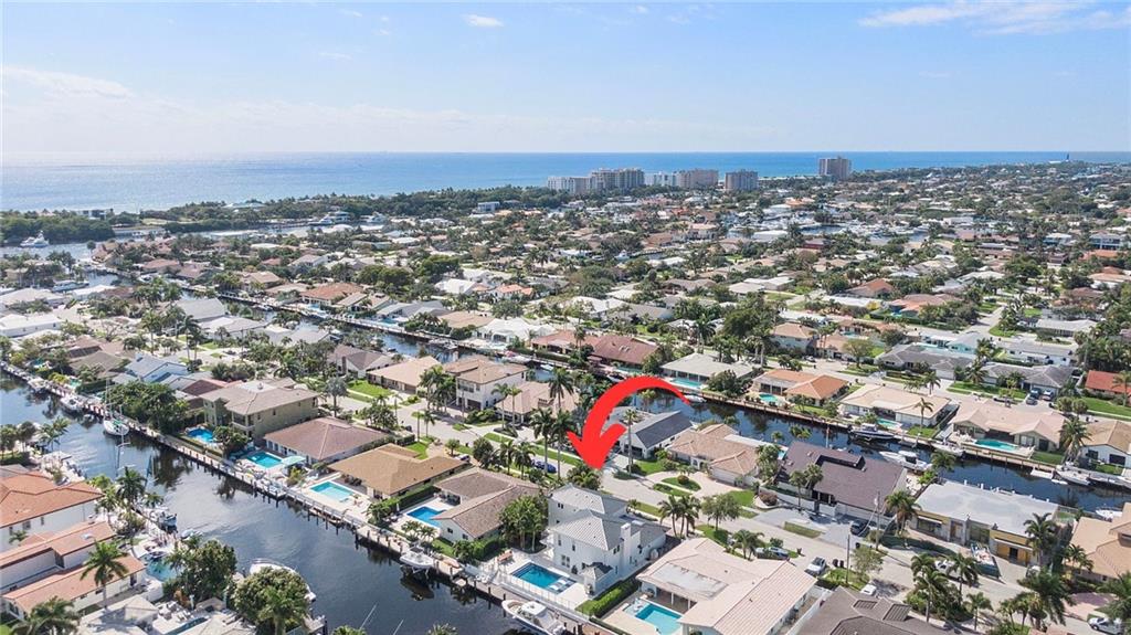 Coral Key Villas 6th Sec - Residential