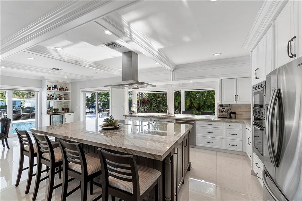 Coral Key Villas 6th Sec - Residential