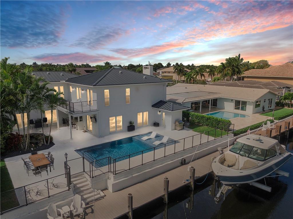 Coral Key Villas 6th Sec - Residential