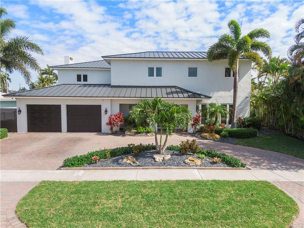 Coral Key Villas 6th Sec - Residential