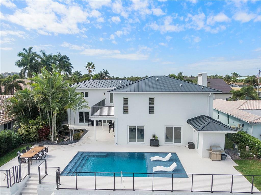 Coral Key Villas 6th Sec - Residential