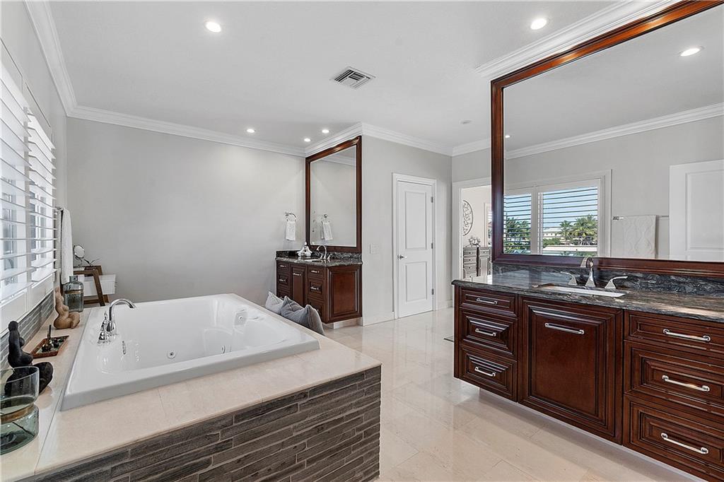 Coral Key Villas 6th Sec - Residential