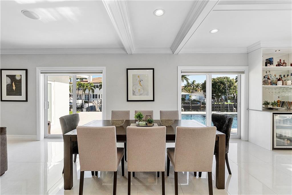 Coral Key Villas 6th Sec - Residential