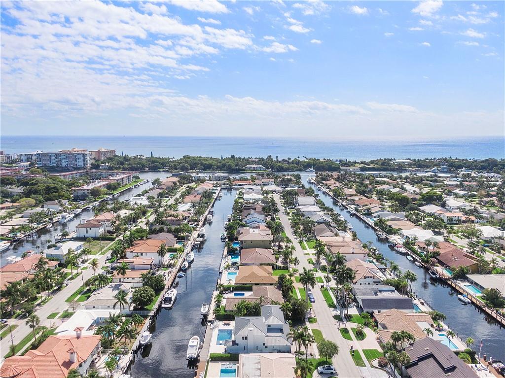 Coral Key Villas 6th Sec - Residential