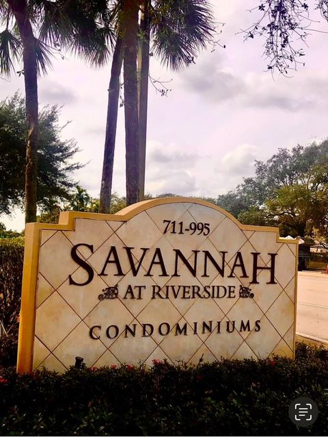 927 Riverside Drive 335 Coral Springs FL 33071