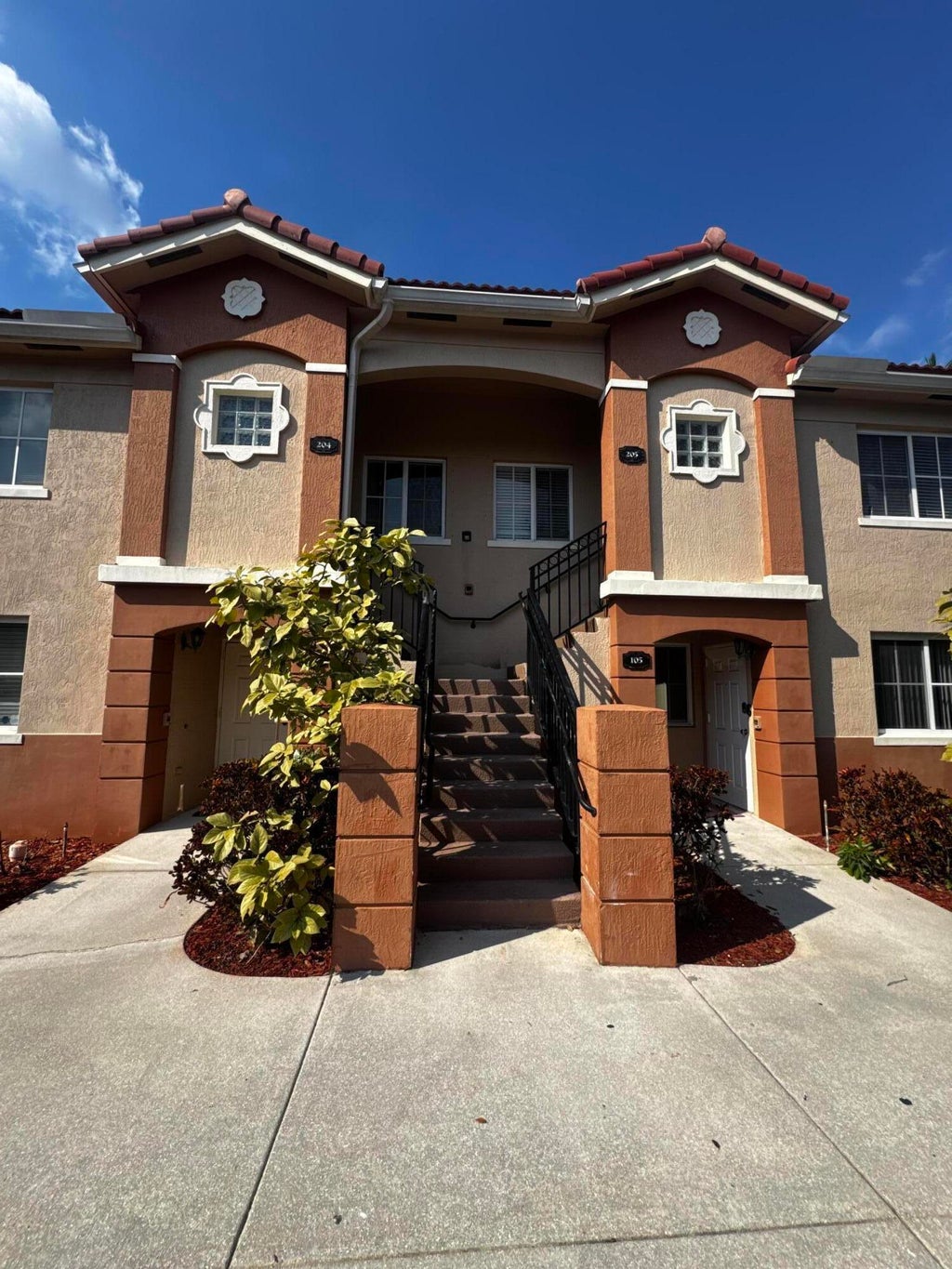 Photo of 3810 N Jog Road #105, Royal Palm Beach, FL 33411 (MLS # B26037067)