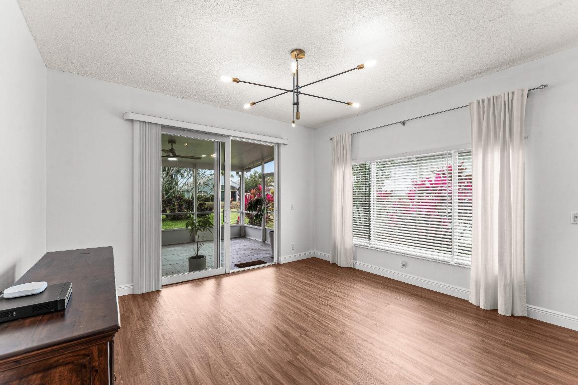 PINE RIDGE AT DELRAY BEACH - Residential