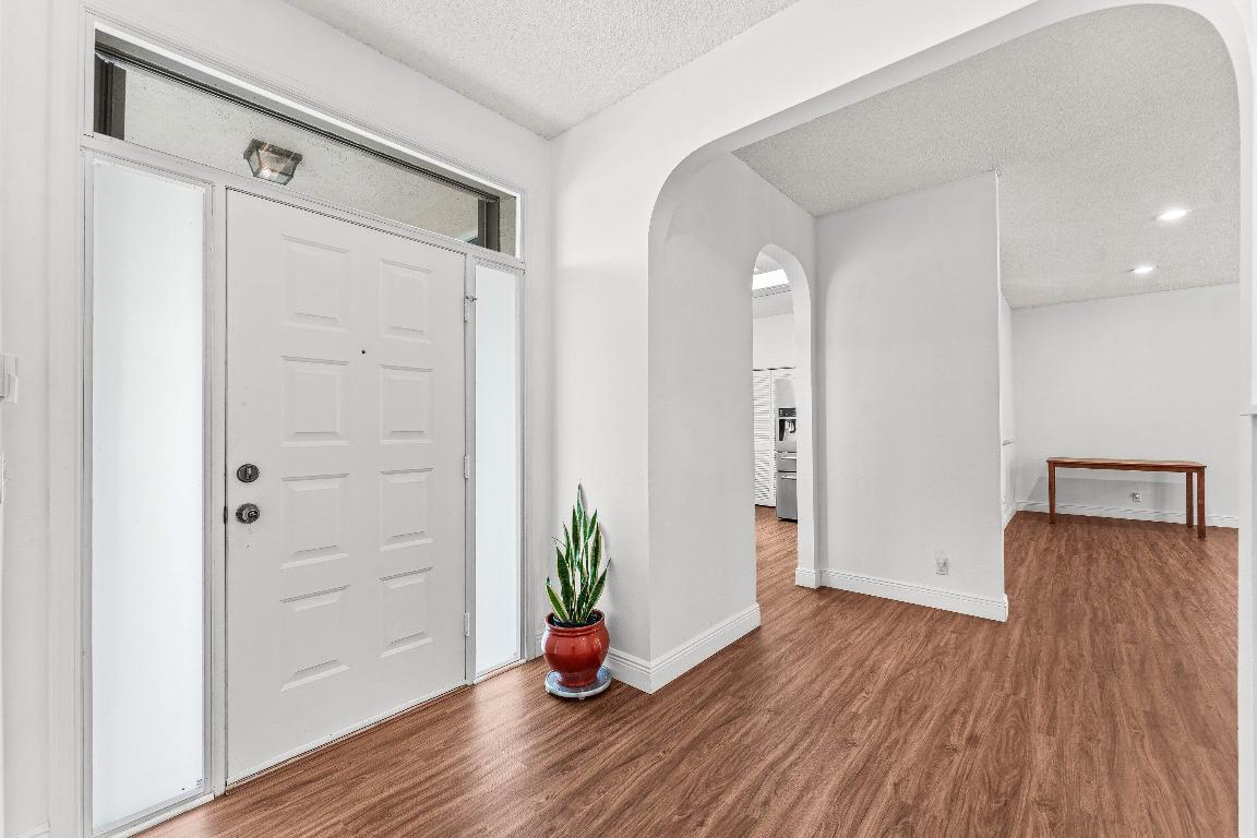 PINE RIDGE AT DELRAY BEACH - Residential