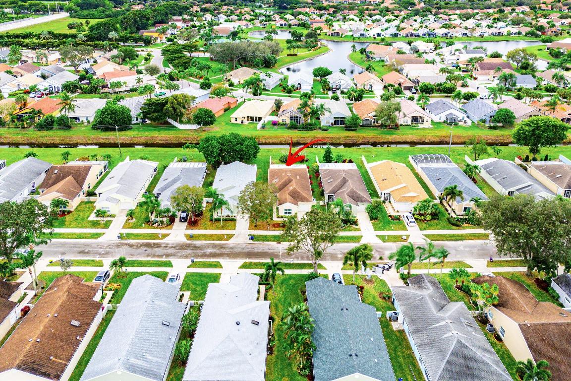 PINE RIDGE AT DELRAY BEACH - Residential