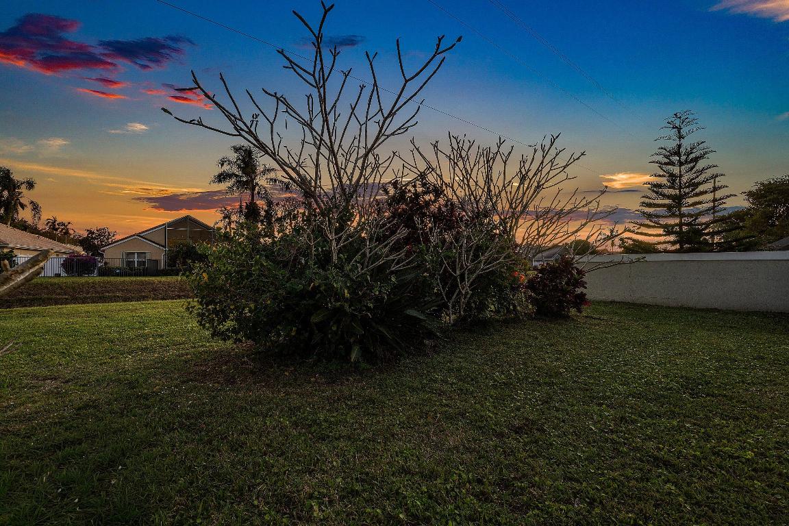 PINE RIDGE AT DELRAY BEACH - Residential