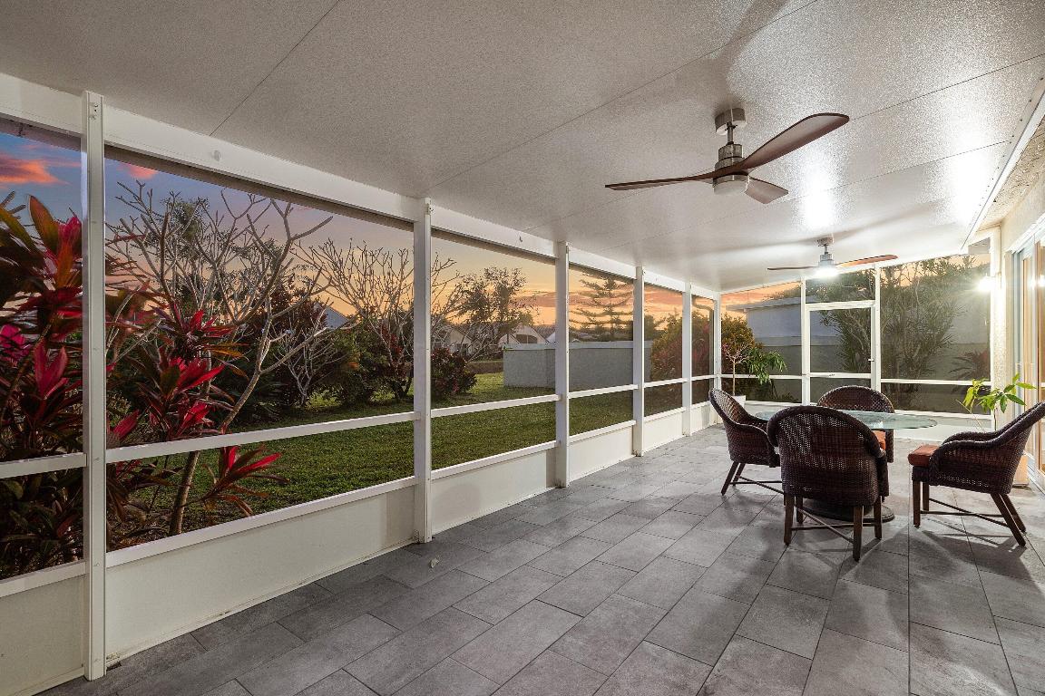 PINE RIDGE AT DELRAY BEACH - Residential