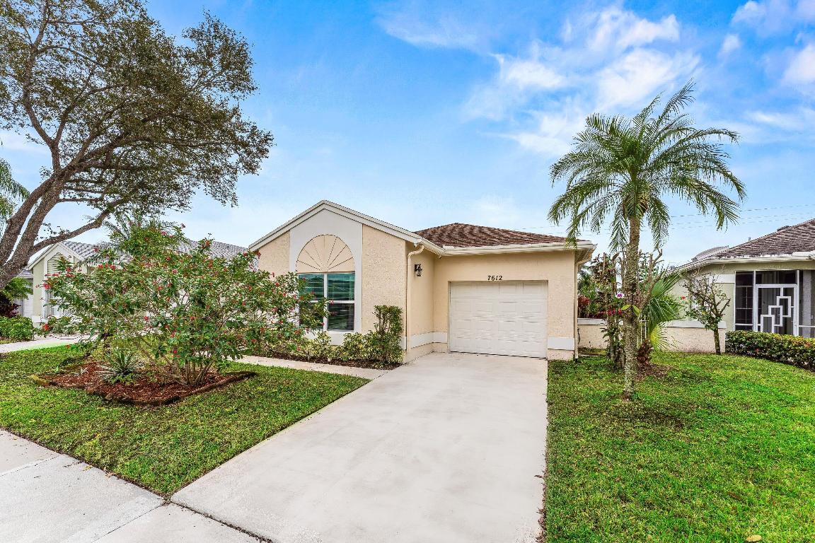 PINE RIDGE AT DELRAY BEACH - Residential