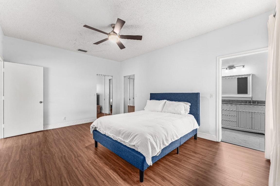 PINE RIDGE AT DELRAY BEACH - Residential