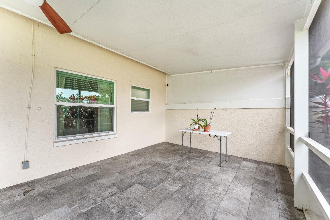 PINE RIDGE AT DELRAY BEACH - Residential