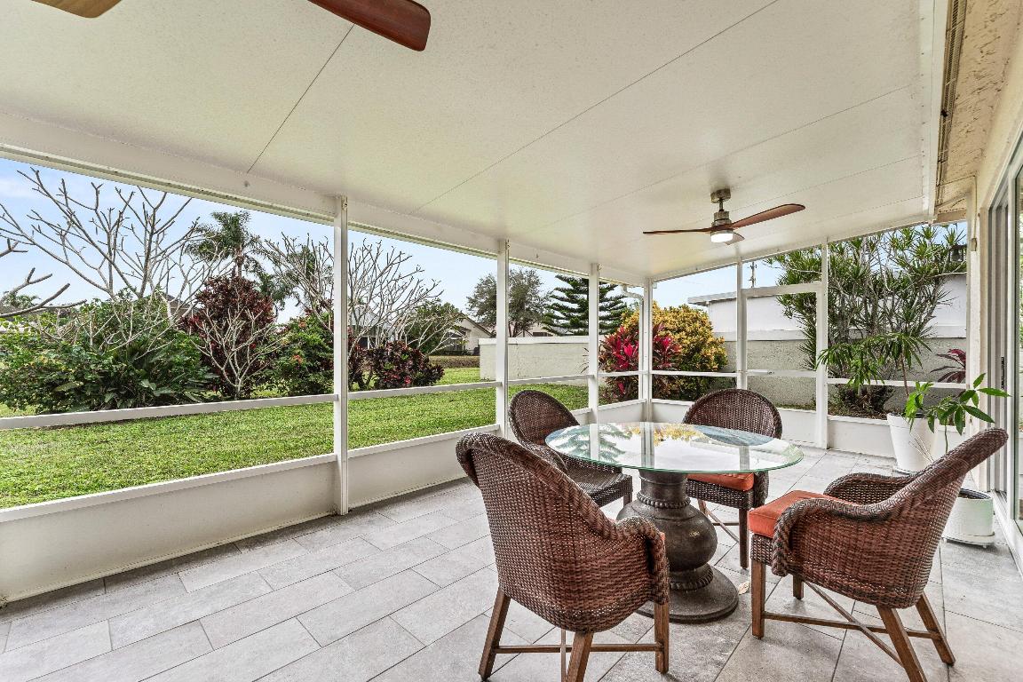 PINE RIDGE AT DELRAY BEACH - Residential