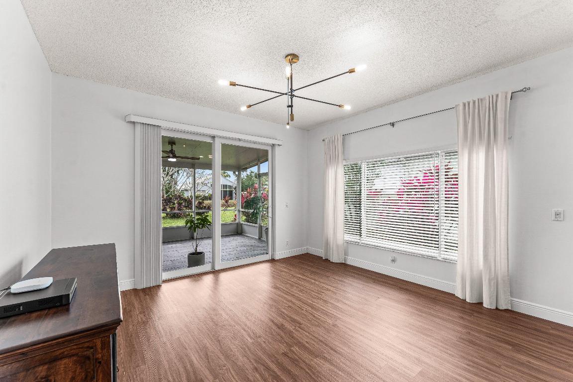 PINE RIDGE AT DELRAY BEACH - Residential