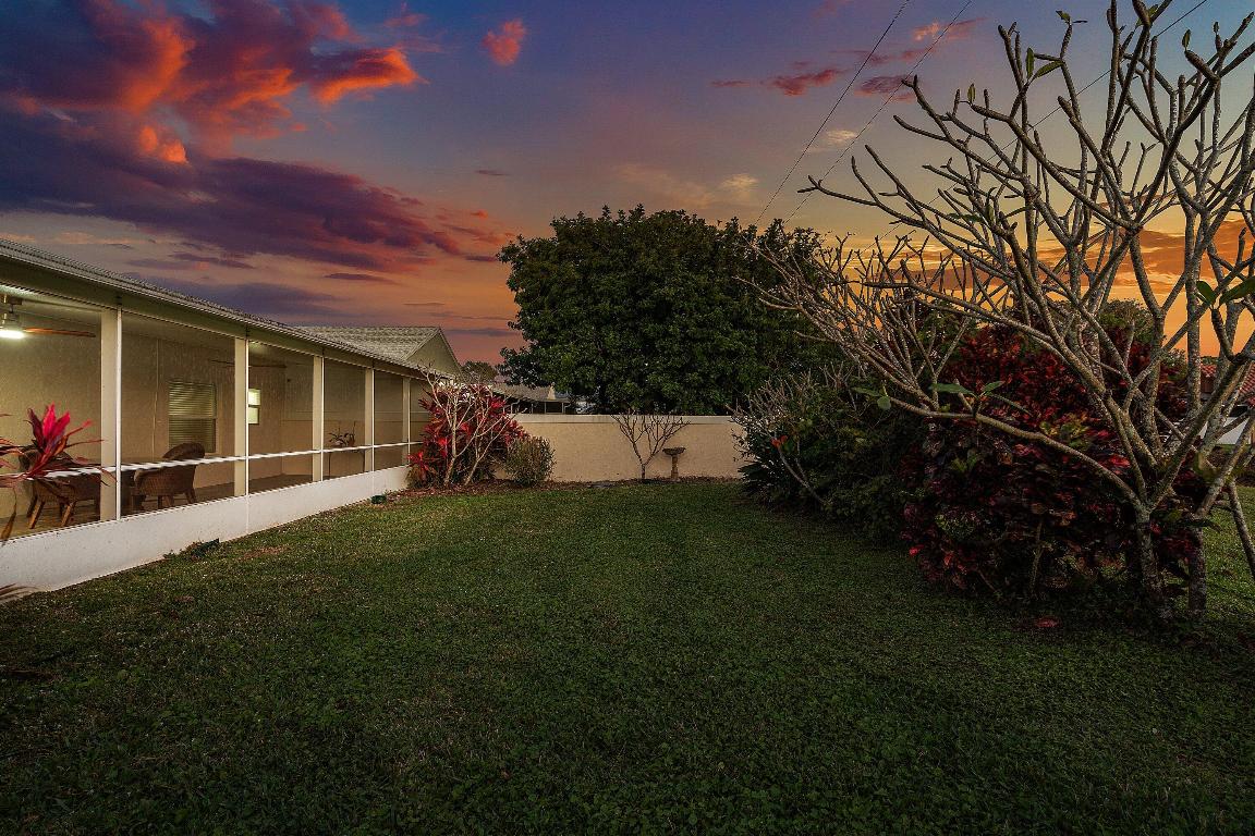 PINE RIDGE AT DELRAY BEACH - Residential