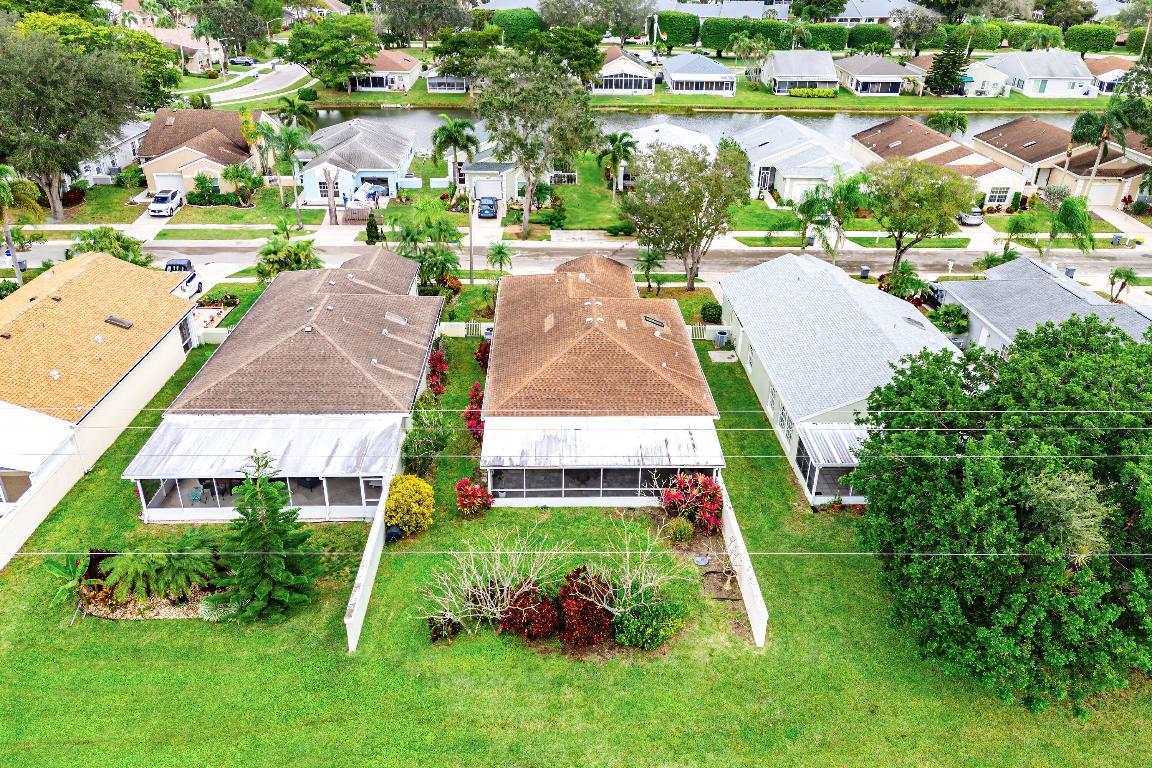 PINE RIDGE AT DELRAY BEACH - Residential