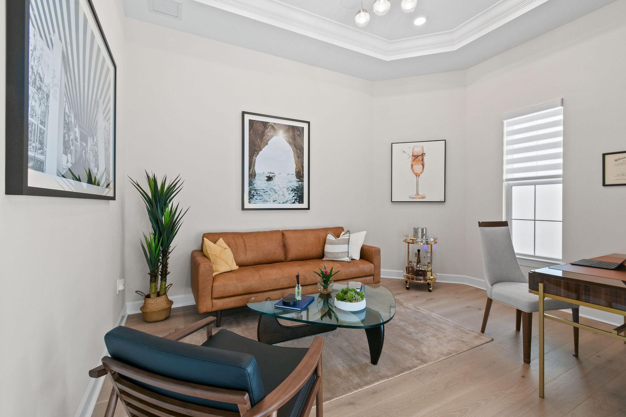 BRIDGEWATER PRESERVE - Residential Lease