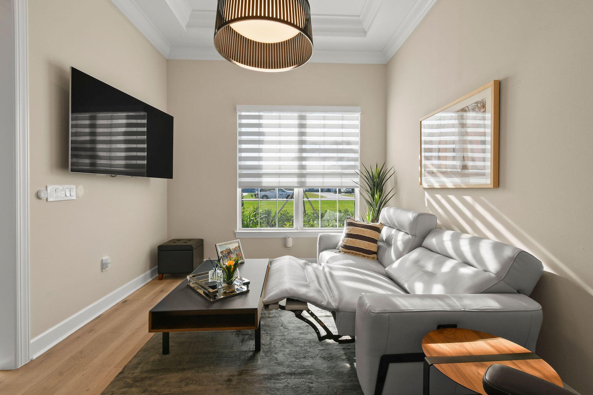 BRIDGEWATER PRESERVE - Residential Lease