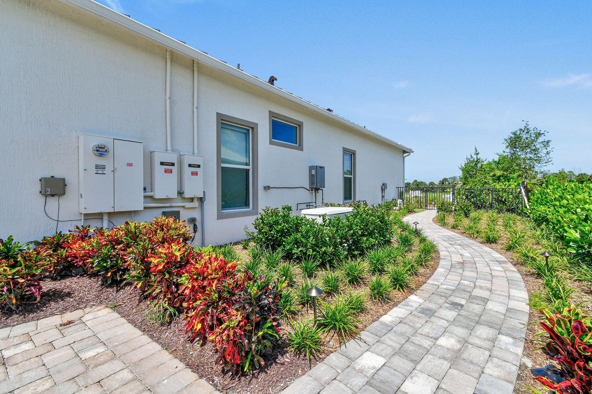 BRIDGEWATER PRESERVE - Residential Lease