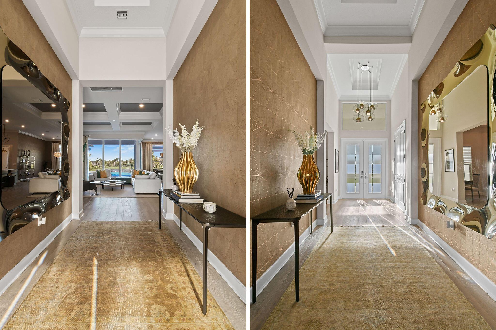 BRIDGEWATER PRESERVE - Residential Lease