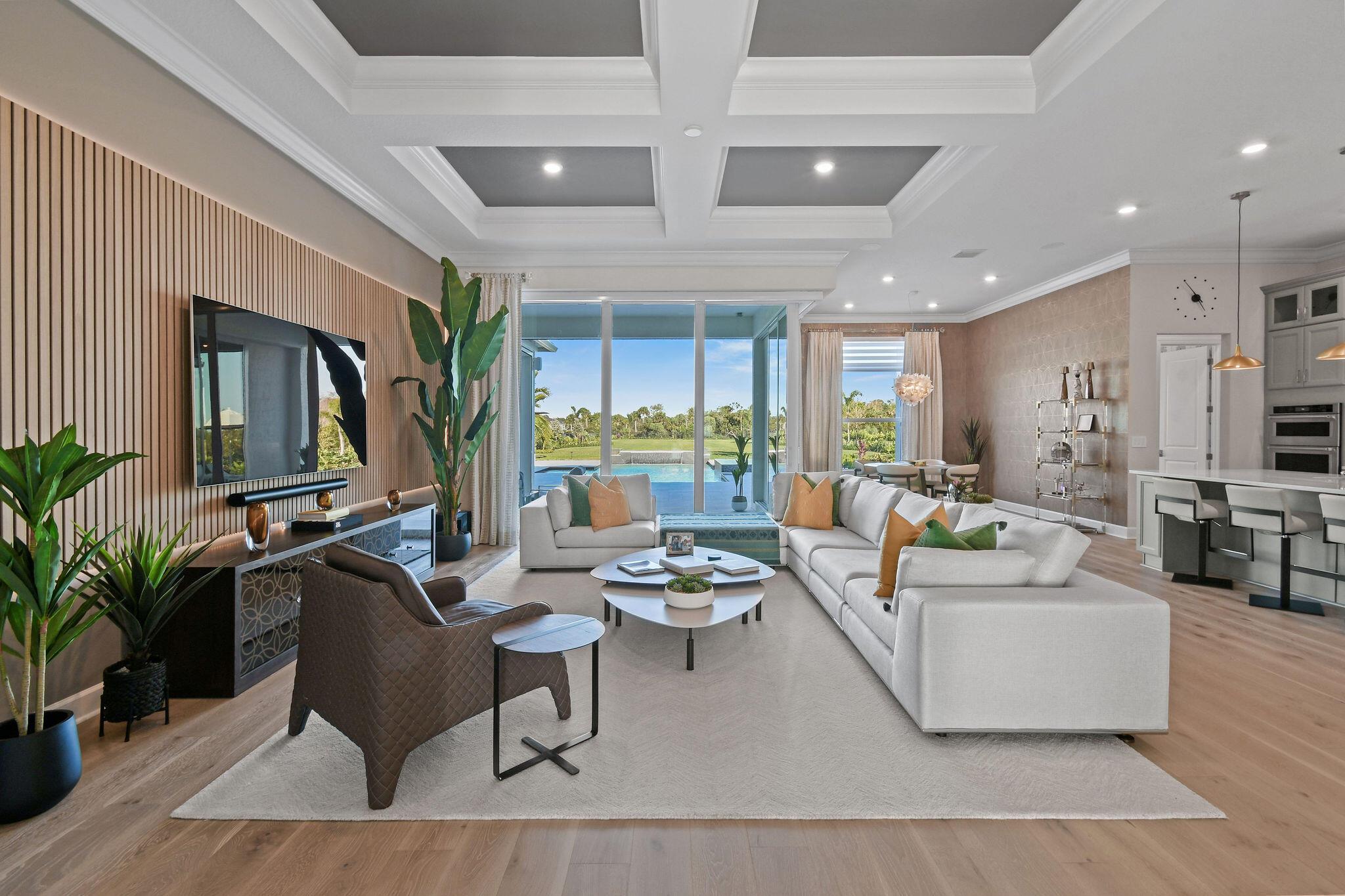 BRIDGEWATER PRESERVE - Residential Lease