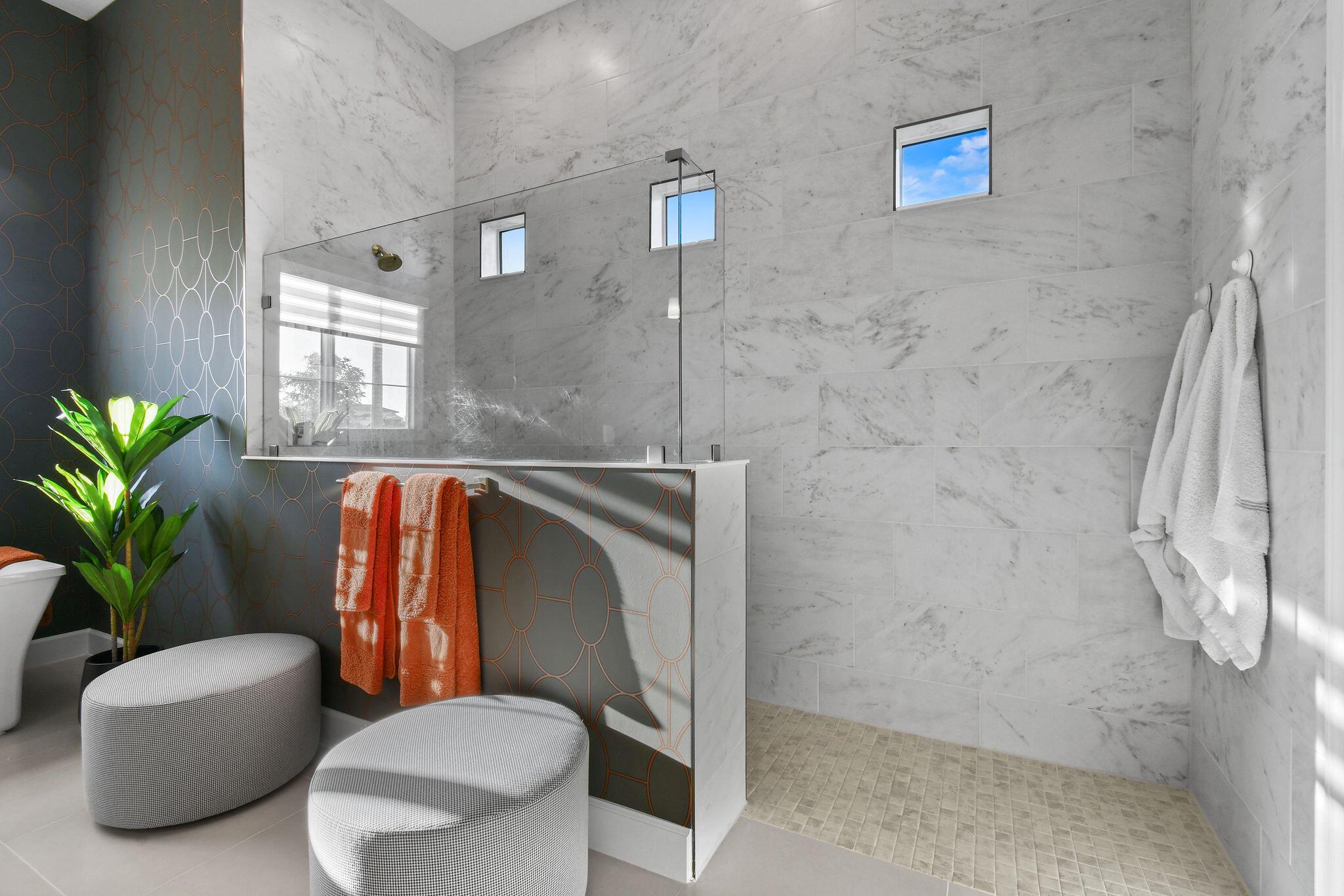 BRIDGEWATER PRESERVE - Residential Lease