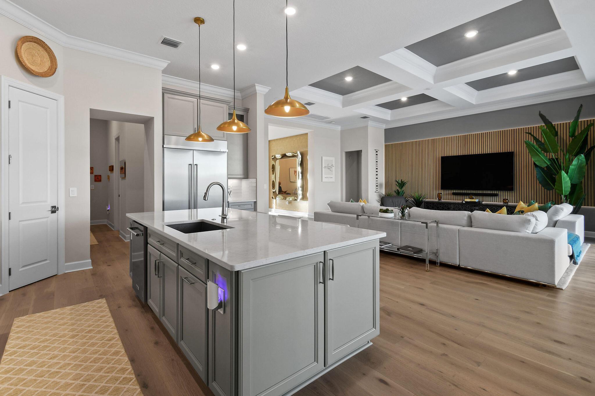 BRIDGEWATER PRESERVE - Residential Lease