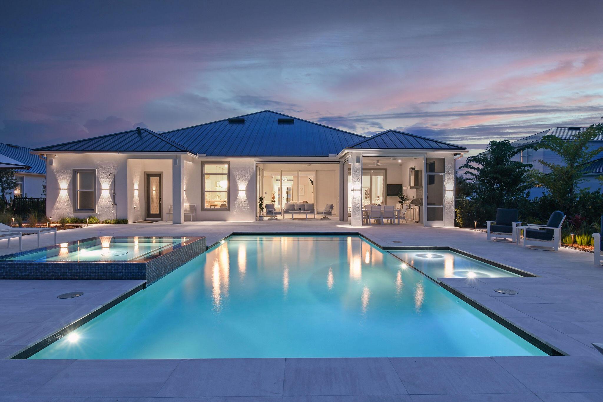 BRIDGEWATER PRESERVE - Residential Lease