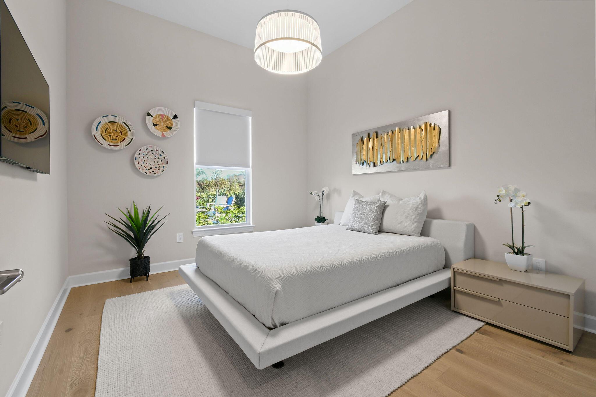 BRIDGEWATER PRESERVE - Residential Lease