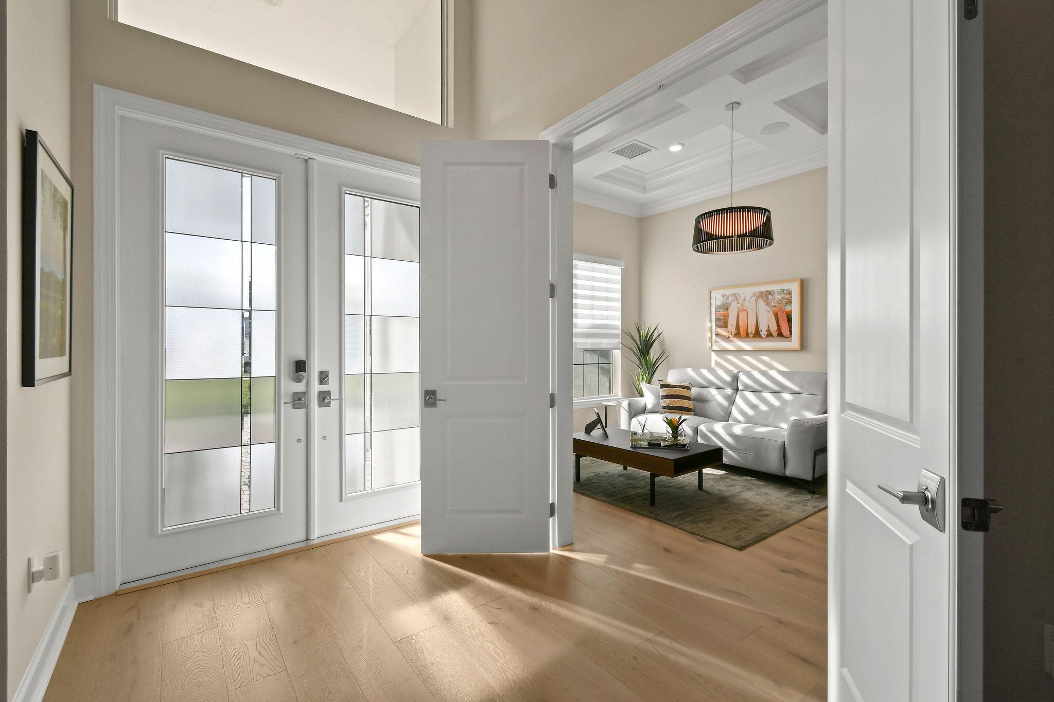 BRIDGEWATER PRESERVE - Residential Lease