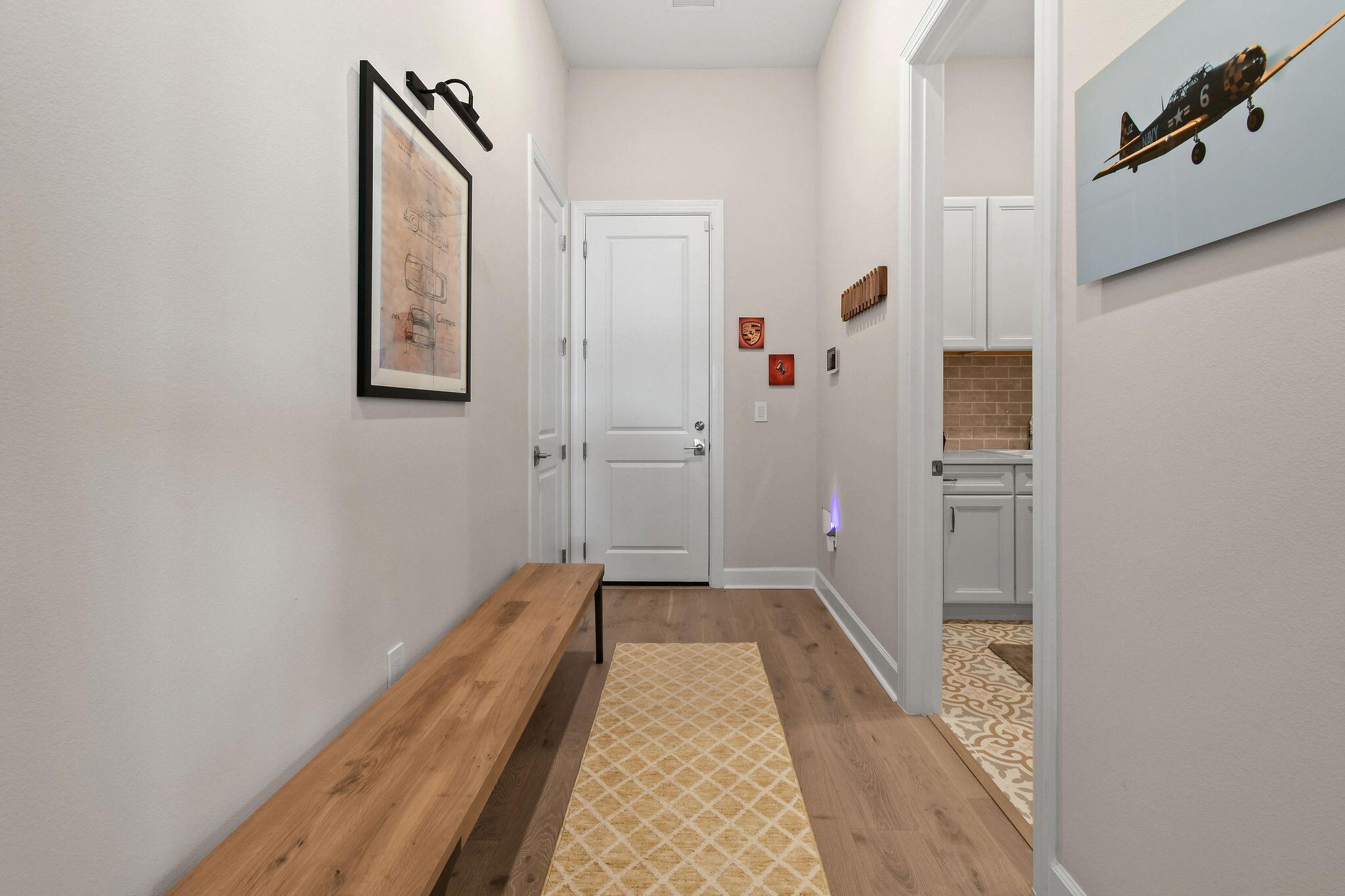 BRIDGEWATER PRESERVE - Residential Lease