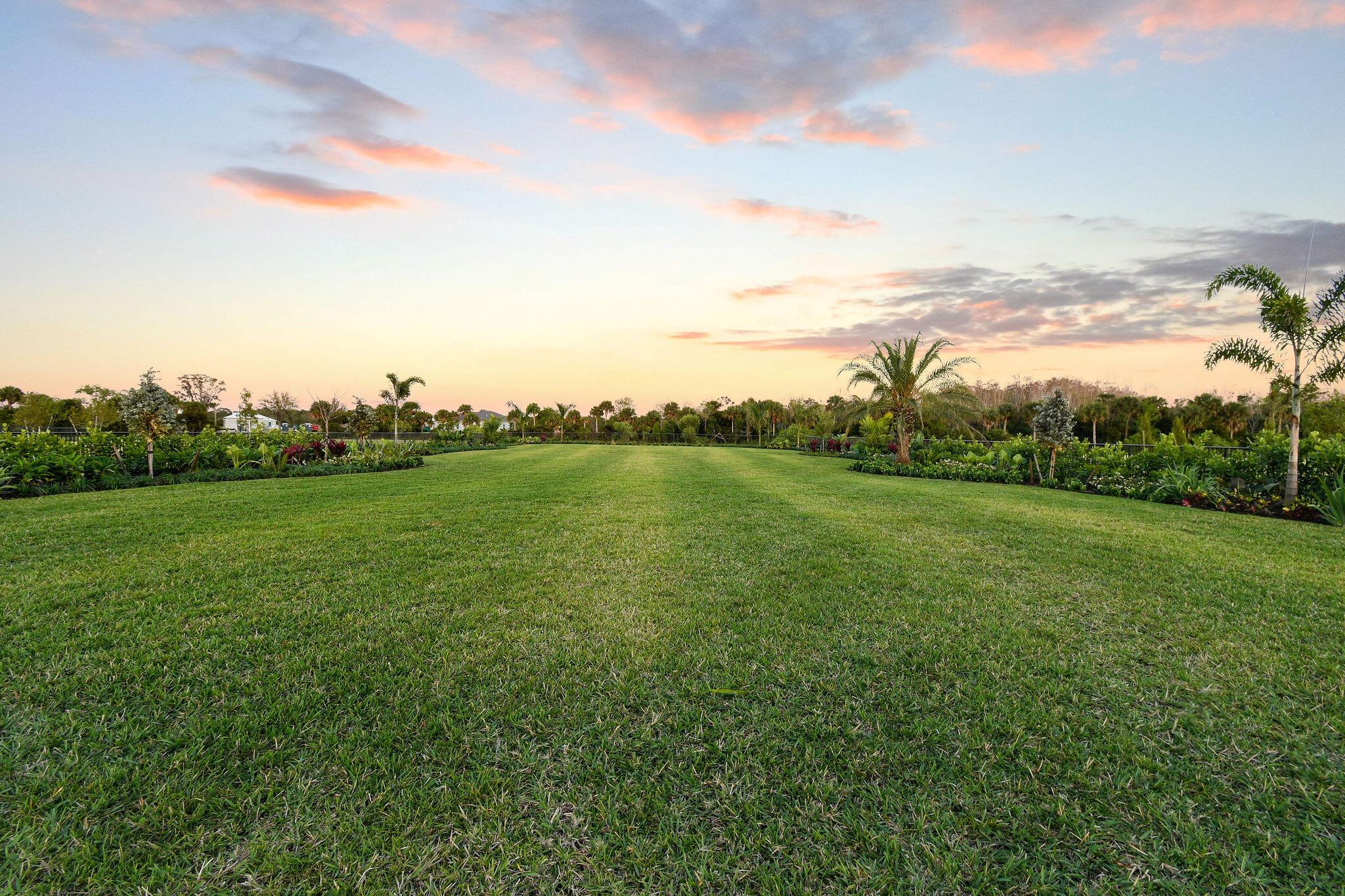 BRIDGEWATER PRESERVE - Residential Lease