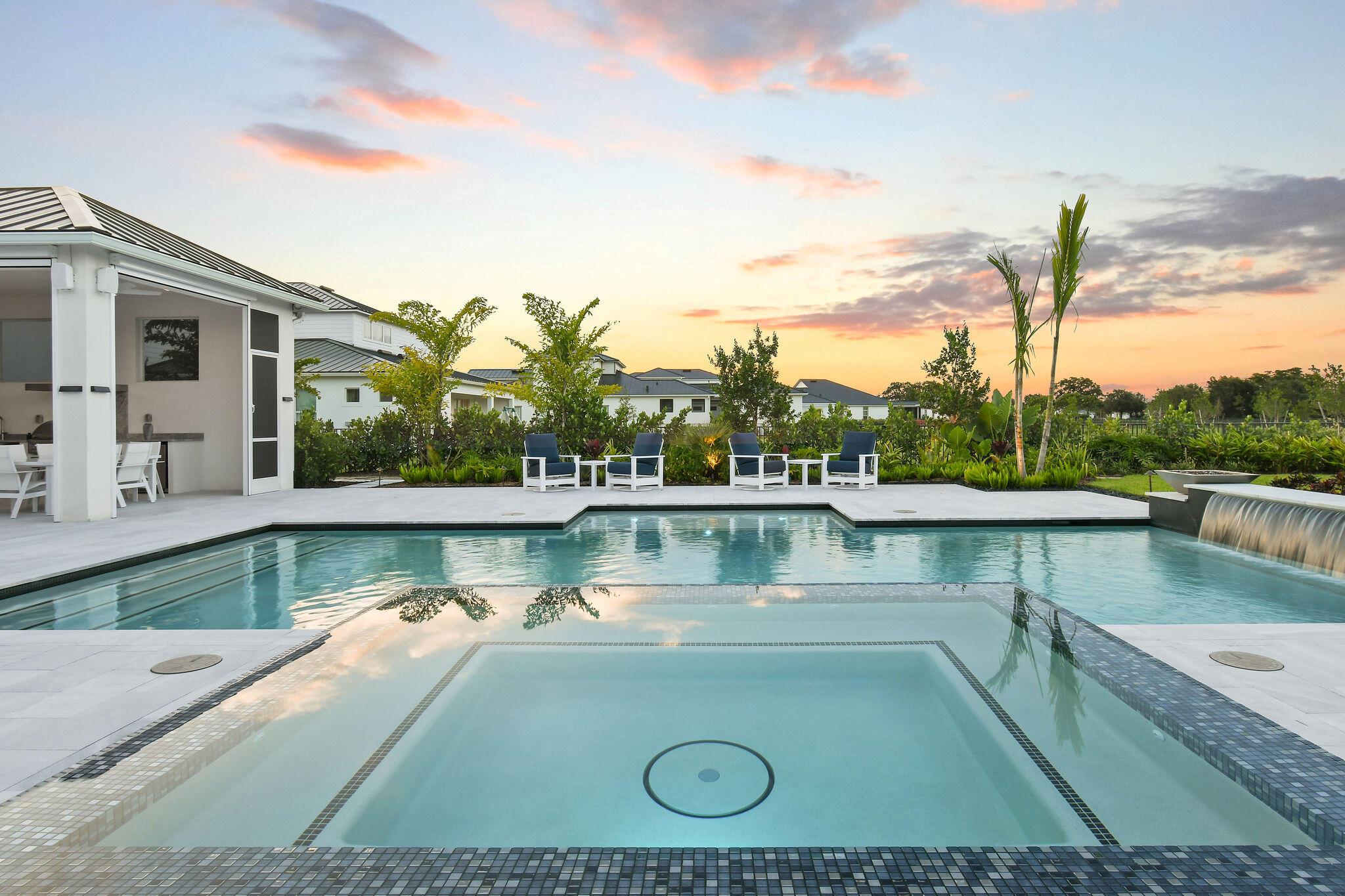 BRIDGEWATER PRESERVE - Residential Lease