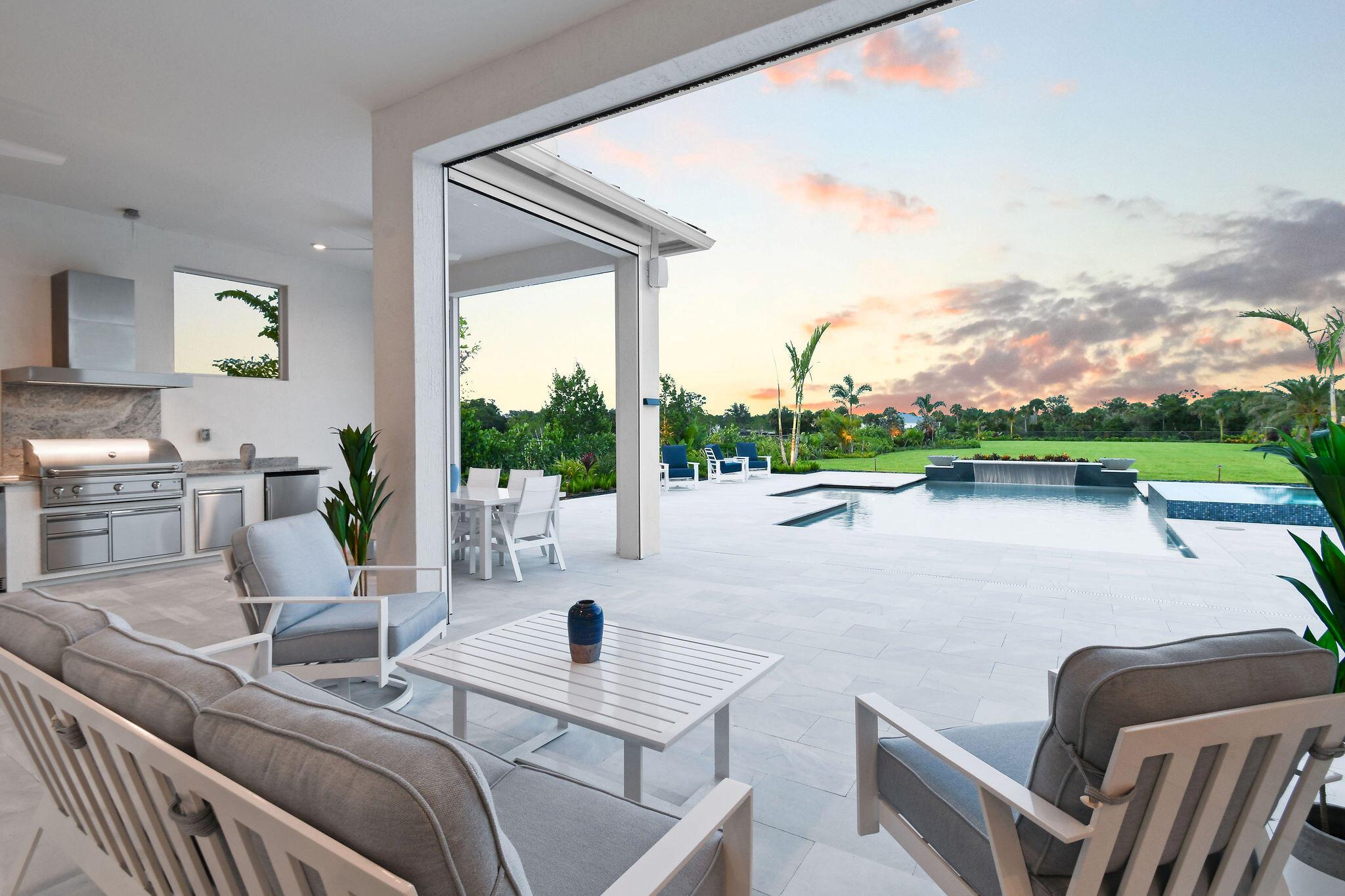 BRIDGEWATER PRESERVE - Residential Lease