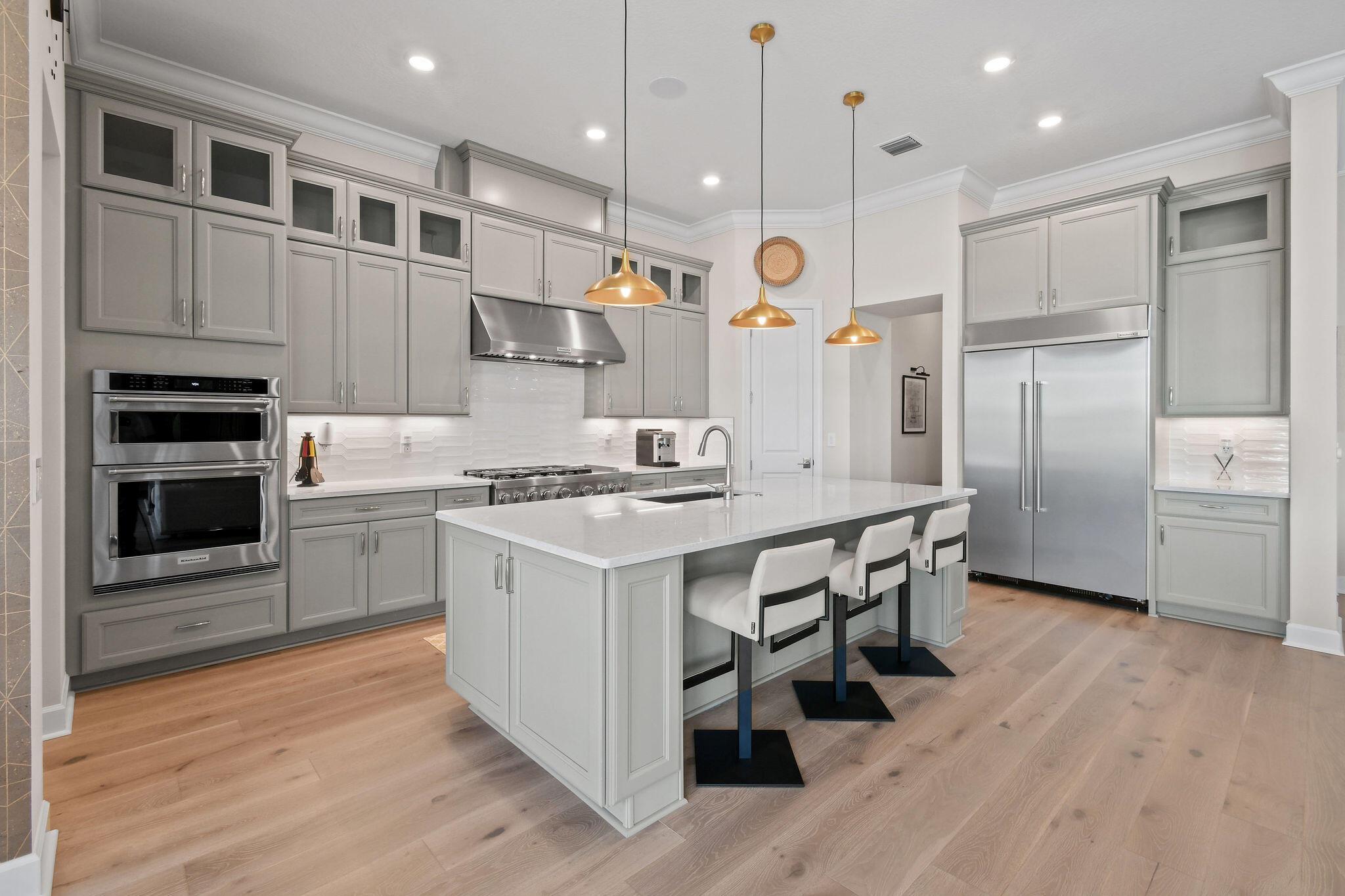 BRIDGEWATER PRESERVE - Residential Lease