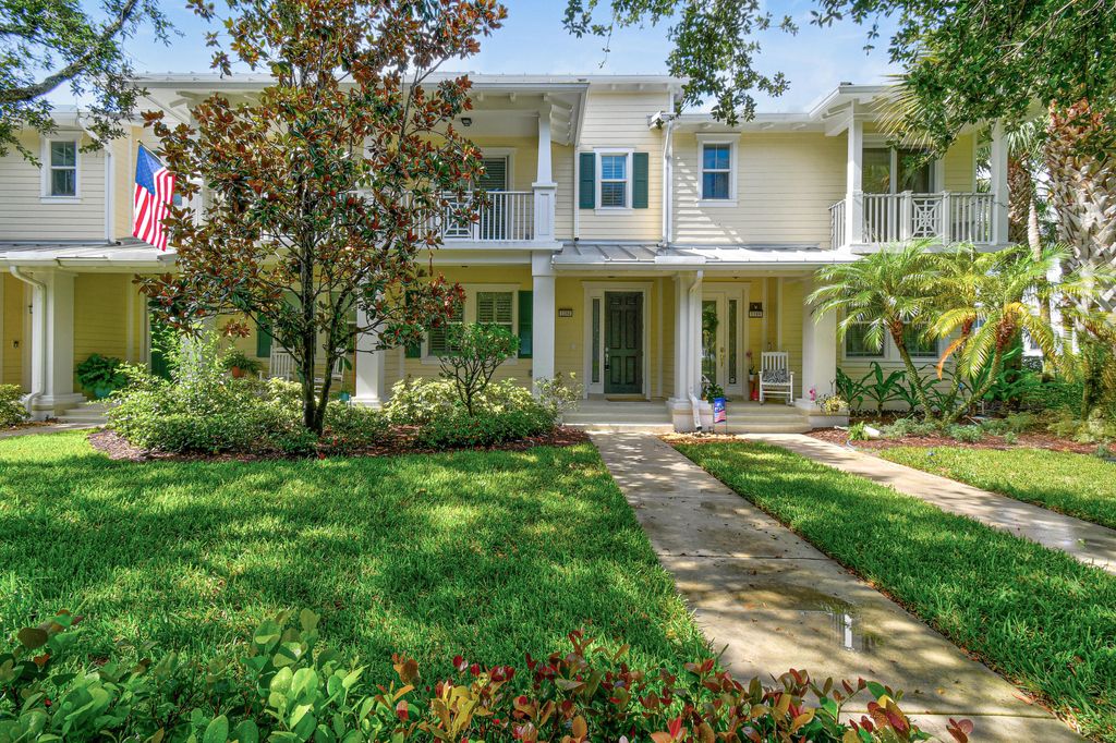 Photo of 1184 Dakota Drive, Jupiter, FL 33458 (MLS # R11102804)