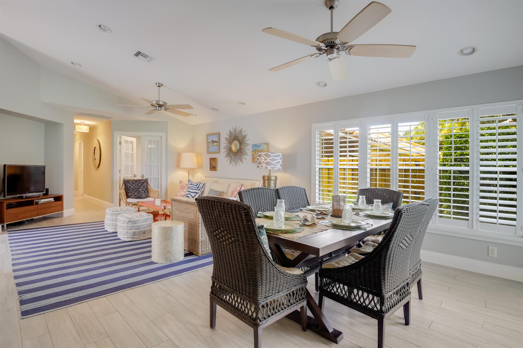 Cascade Lakes - Residential Lease