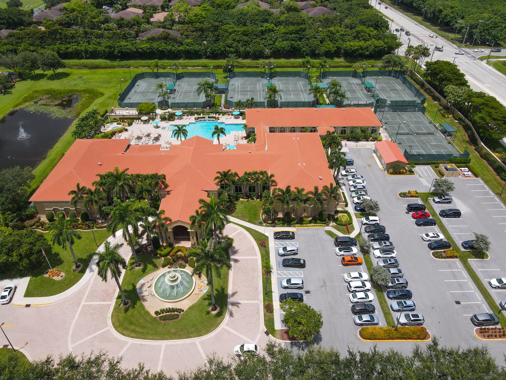 Cascade Lakes - Residential Lease