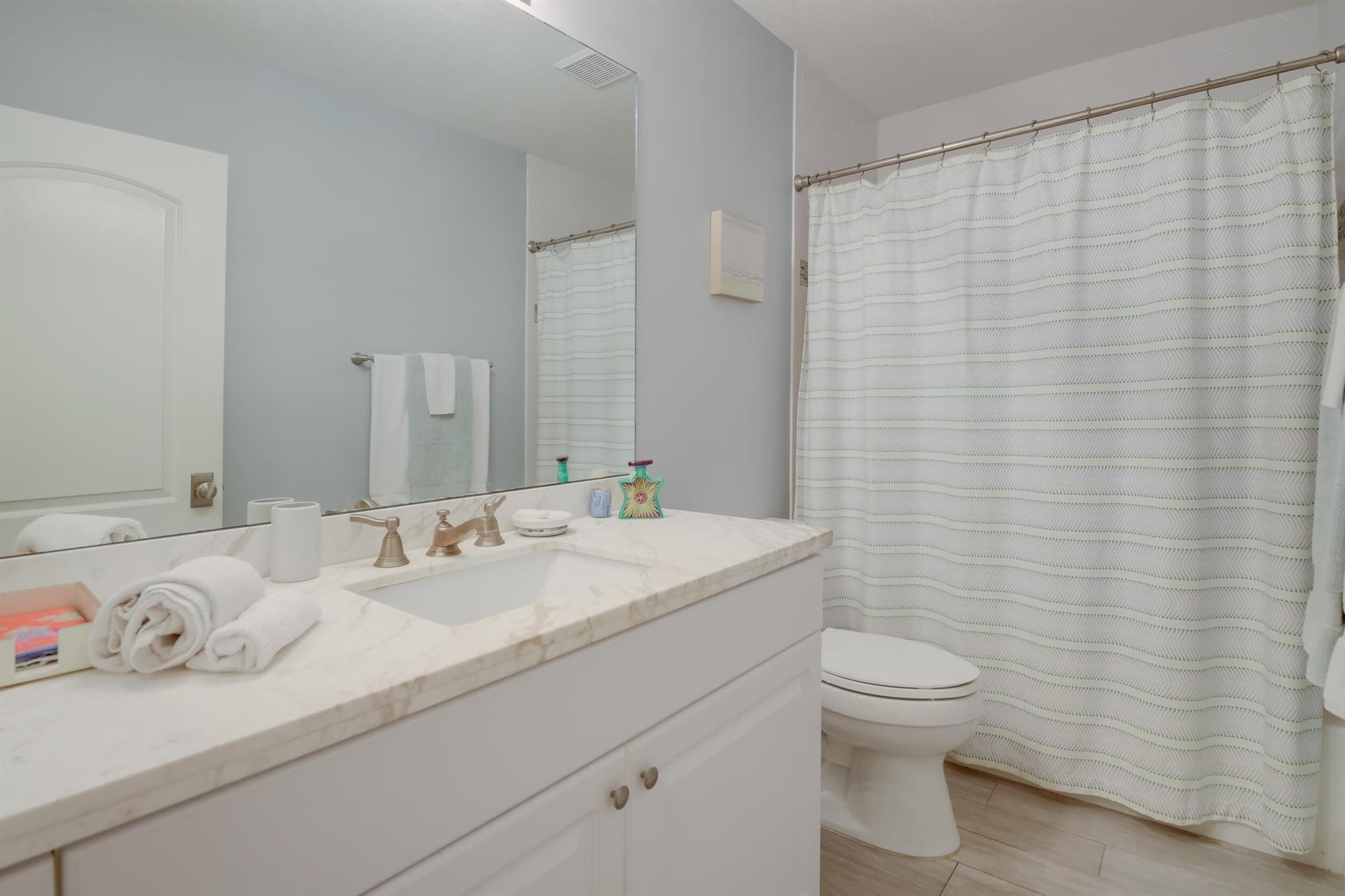 Cascade Lakes - Residential Lease