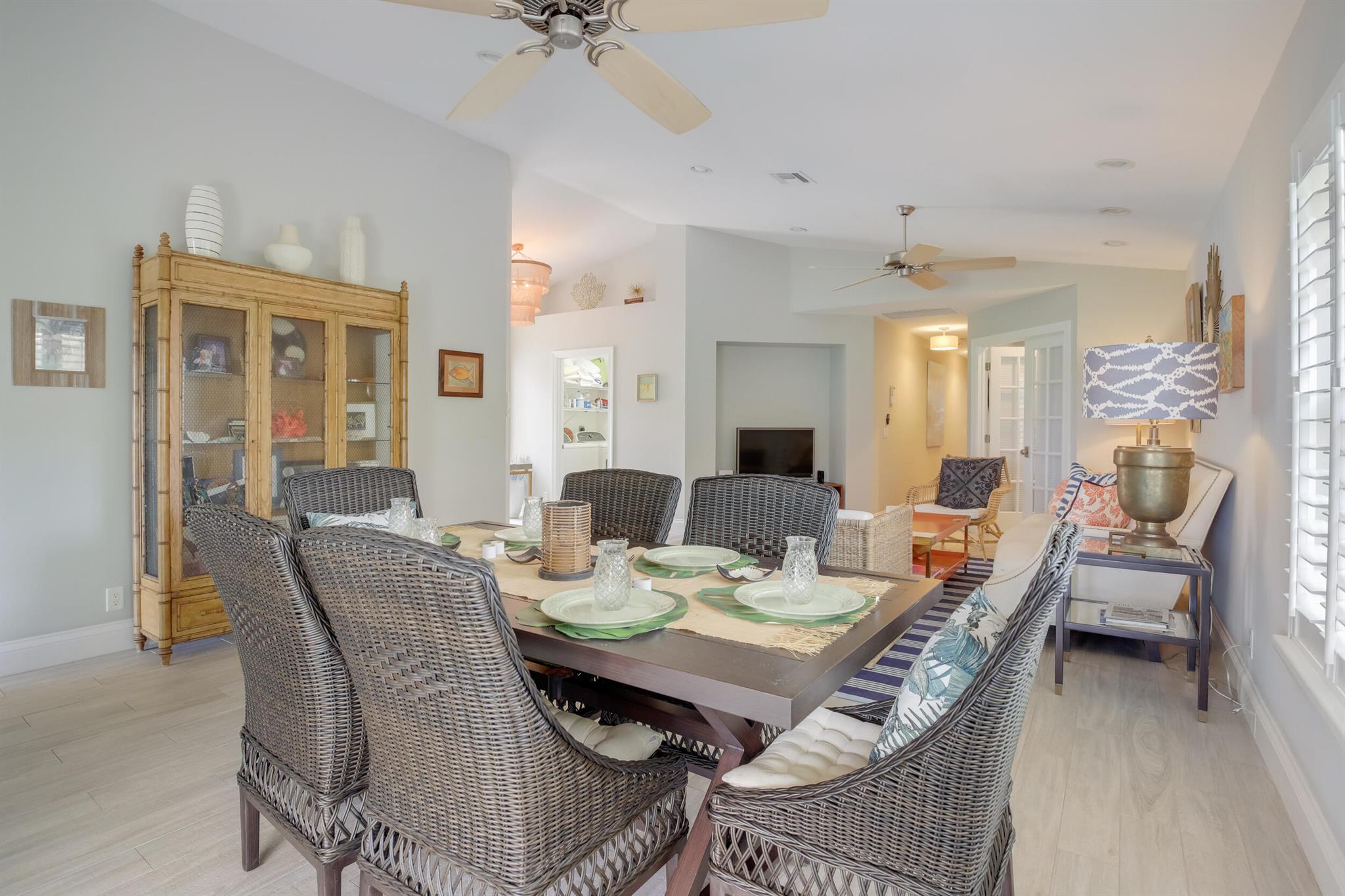 Cascade Lakes - Residential Lease