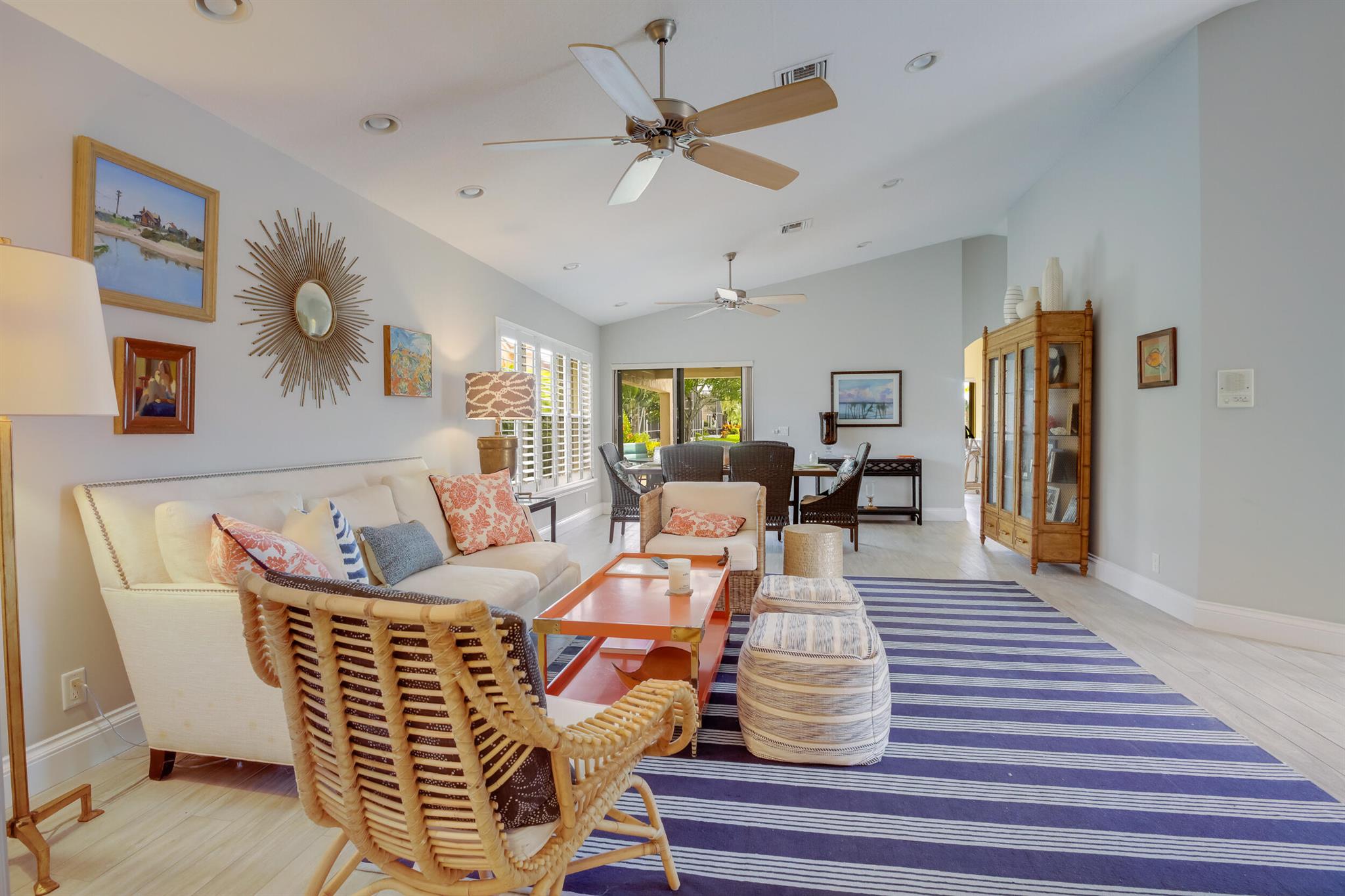 Cascade Lakes - Residential Lease