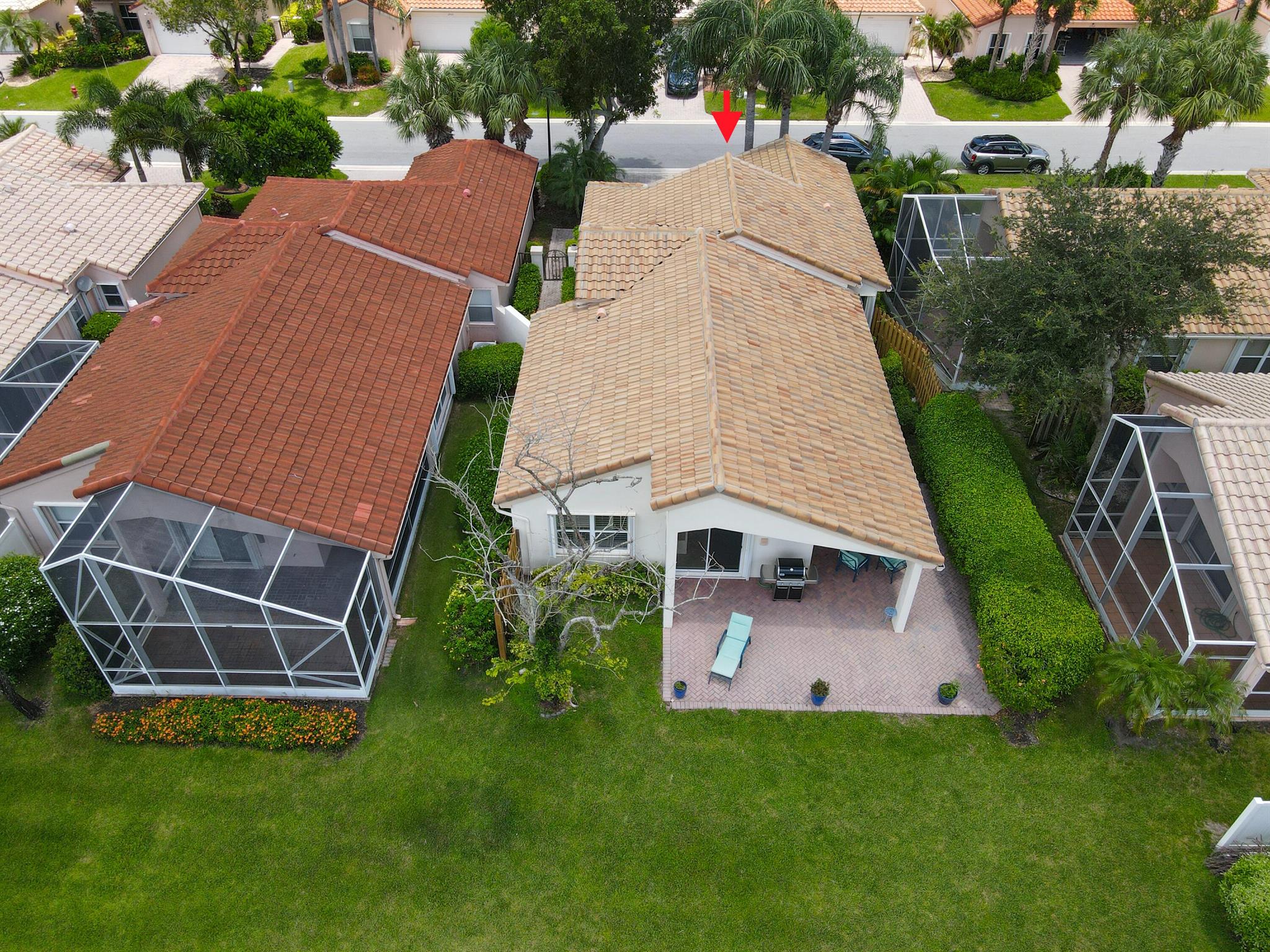 Cascade Lakes - Residential Lease