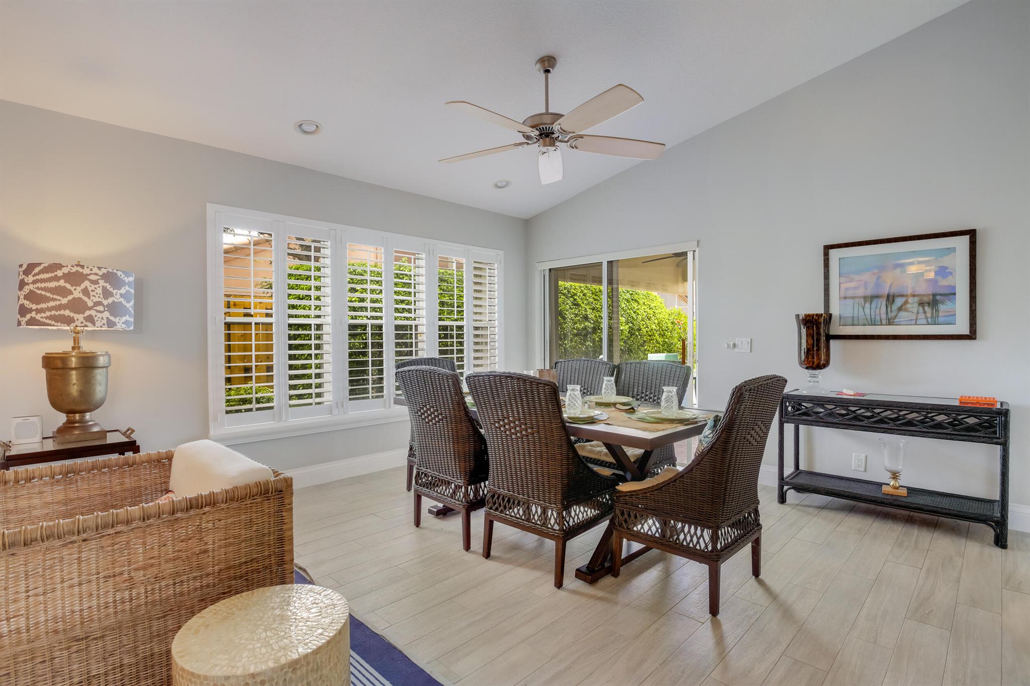 Cascade Lakes - Residential Lease