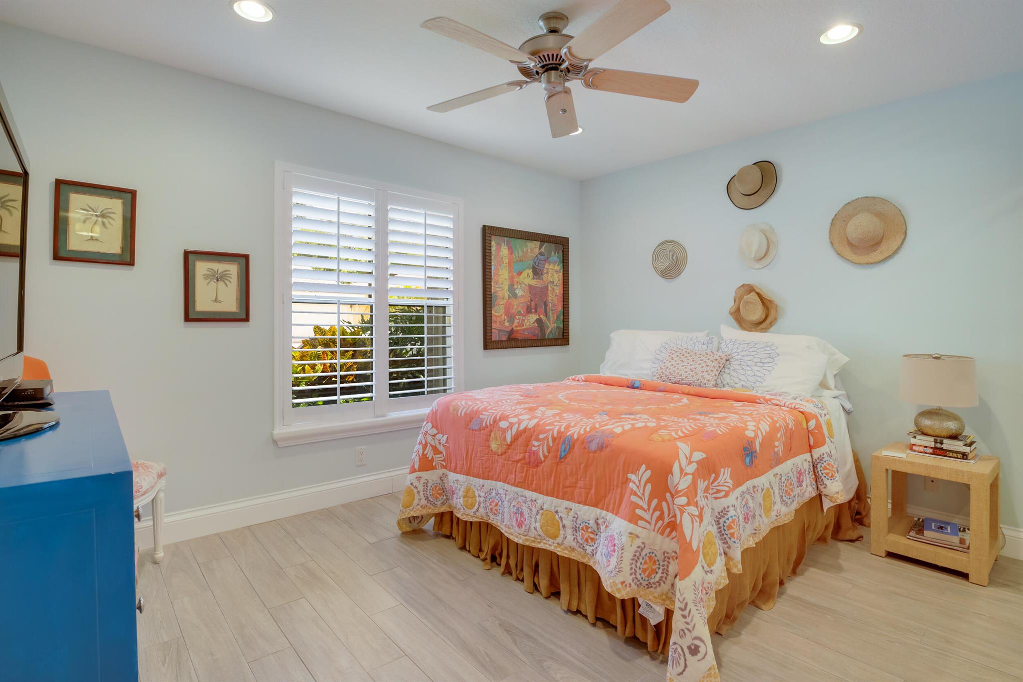 Cascade Lakes - Residential Lease